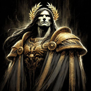 Инквизитор Грегор Эйзенхорн