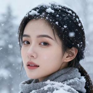 谁能陪我过完这个冬（抖音热播）