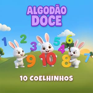 10 Coelhinhos