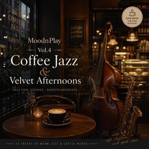 Espresso & Velvet Notes