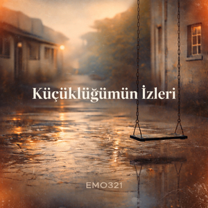 KÜÇÜKLÜĞÜMÜN İZLERİ