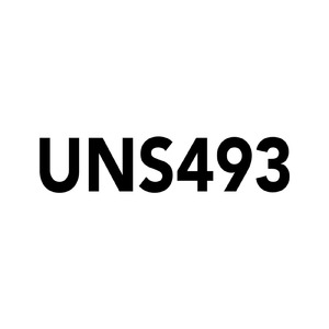 UNS493