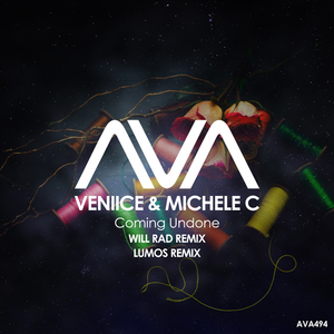 Coming Undone (Will Rad Extended Remix)