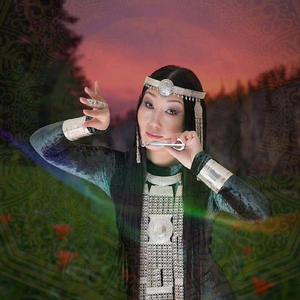 Evenki Girl Song
