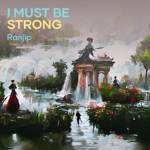 I Must Be Strong