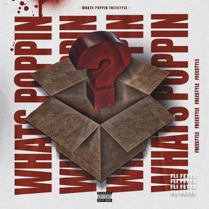 What's Poppin' "Ru-Mix"