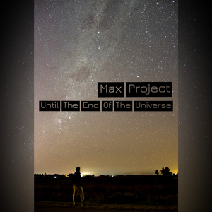 Until The End Of The Universe