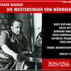 Ruth Keplinger - Die Meistersinger von Nürnberg (The Mastersingers of Nuremberg):Act III Scene 4: O Sachs! Mein Freund! (Eva)