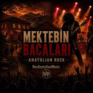 Mektebin Bacaları (Anatolian Rock Versiyon)