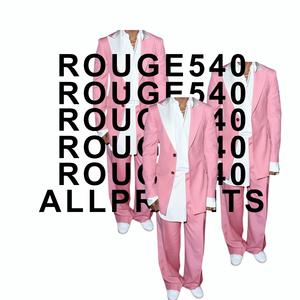 TAKE OFF HIS CHAIN (KR X ALLPROFITS)