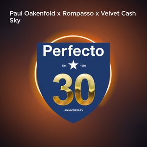 Sky (Hot Pursuit Extended Remix)