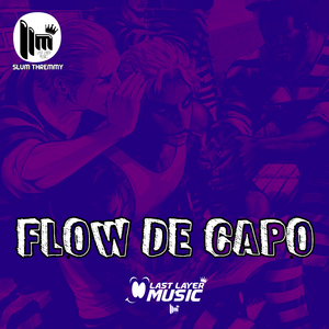 Beat Type - ''Flow de Narco''