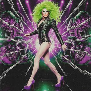 Madam With High Heels (Bonus Version)