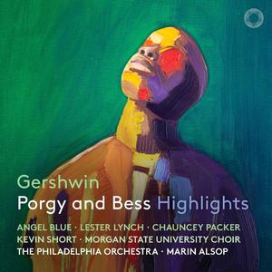Porgy and Bess (Highlights): Introduction