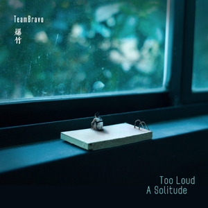 Too Loud a Solitude