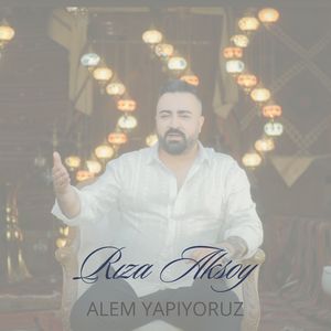 Alem Yapıyoruz