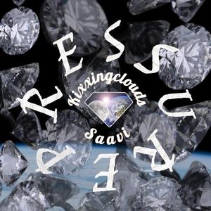 Pressure (feat. Saavi)