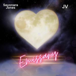 EMISSARY (feat. JV)