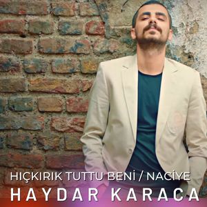 Naciye (Hıçkırık Tuttu Beni)