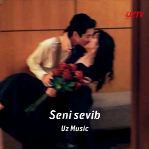 Seni sevib