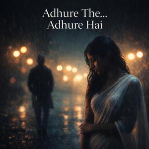 Adhure The Adhure Hai