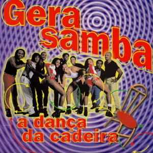 Dança do Peitinho