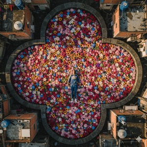 Posso Até Não Te Dar Flores