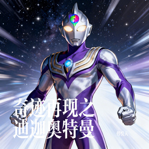 奇迹再现之迪迦奥特曼