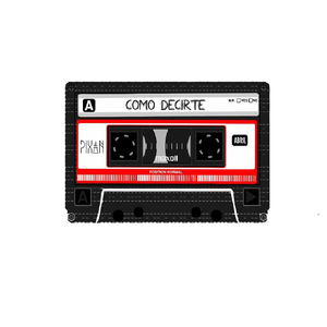 Como Decirte