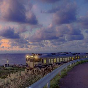 雾里有路(Prod. Miqu & STEPS)