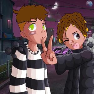 obsessive (feat. midnight m3rk)