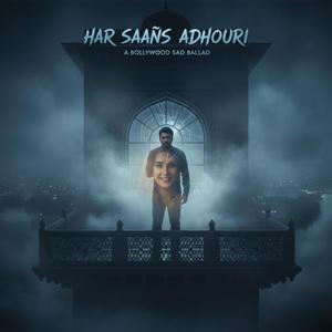 Har Saans Adhoori (feat. Adeena)
