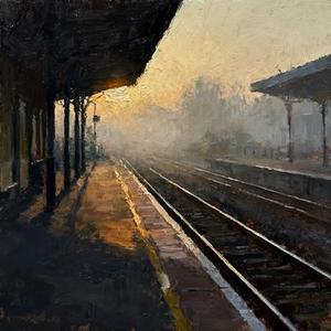 当我要走的时候 (Cover 陈硕子)