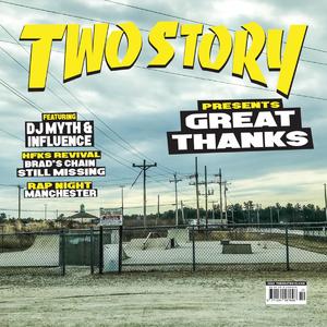 Booster Gold (feat. DJ Myth)