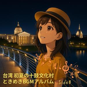 君の声が泡になった