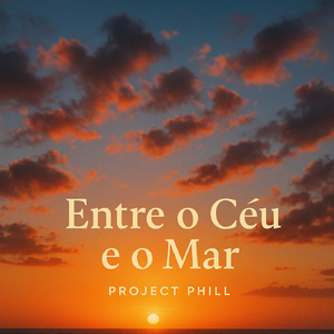 Entre o Céu e o Mar