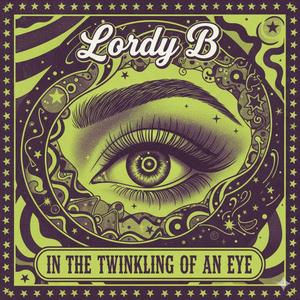 IN THE TWINKLING OF AN EYE