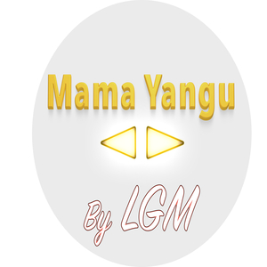 Mama Yangu