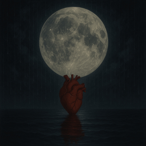 Ay Işığı Yakamozunu Terk Eder!