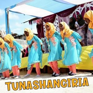 Tunashangiria (feat. Hashir)