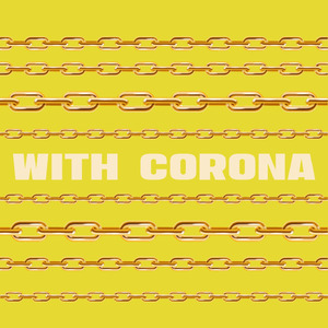with Corona