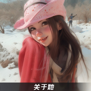 《关于她》
