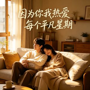 因为你，我热爱每个平凡星期