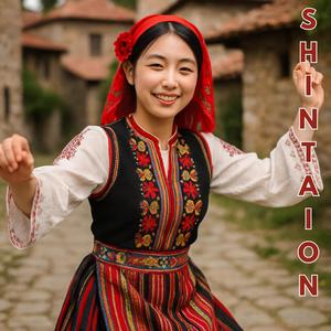 『大太鼓に降る雨 (Rain on the Bass Drum)』 Japanese Balkan Style