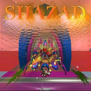 SHAZAD