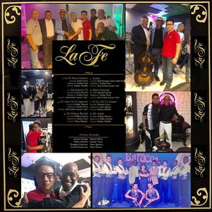 La Fe Tiene Calentura