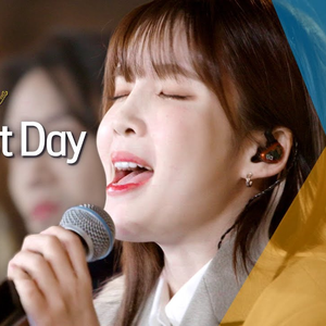 The Youngest Day (live)