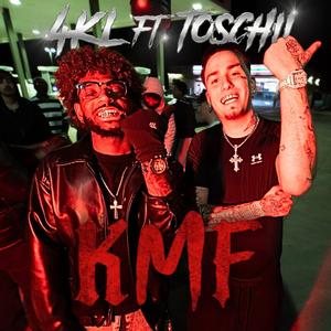 KMF (feat. toschii)