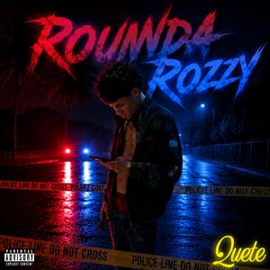 Rounda Rozzy
