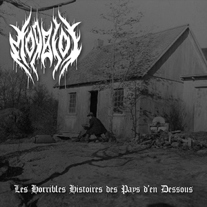 La vallée des dévorés